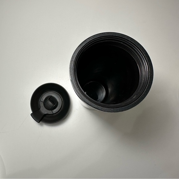 Starbucks Number & Letters travel Tumbler mug - Picture 4 of 5